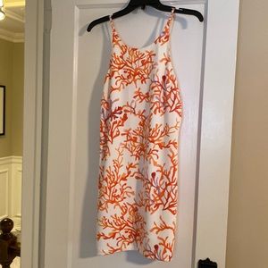 Cooper & Ella slip dress